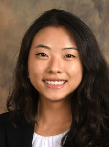 Justine Lee