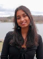 Trisha Tomcy