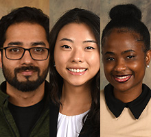 hotp_7-26-220 Study authors Rajtarun Madangopal, Justine Lee, and Adekemi Sobukunola