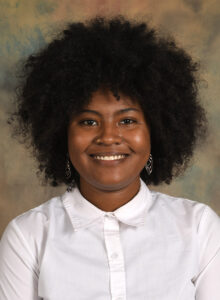 Imani Ralph