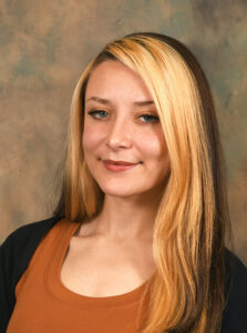 Alyssa Howell, B.S.