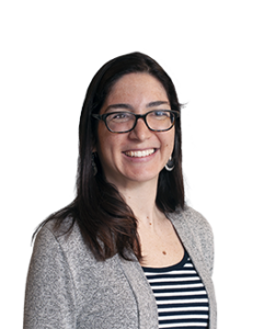Jodi Gilman, Ph.D.