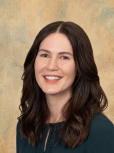Alexandria Hughes, PhD, MS
