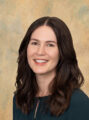 Alexandria Hughes, PhD, MS