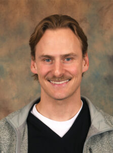 Vance Baughman, P.A.-C.