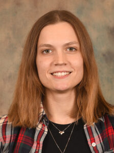 Abigail Harr