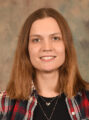 Abigail Harr
