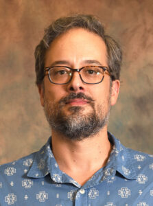 Dan Roche, Ph.D.