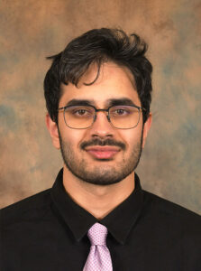 Mihir Beheray