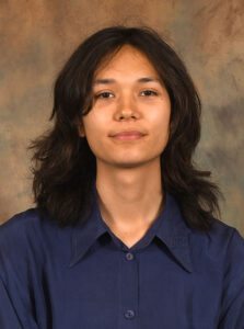 Solomon Chang