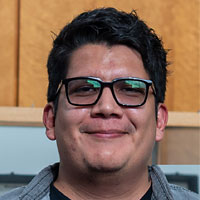 Study author Rodrigo Ivan Osnaya-Ramirez