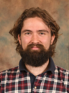 Michael Johnson, Ph.D.